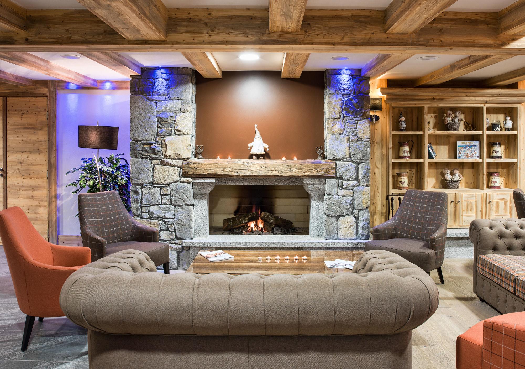 Cgh Residence Boutique Les Chalets De Layssia Самоен Экстерьер фото